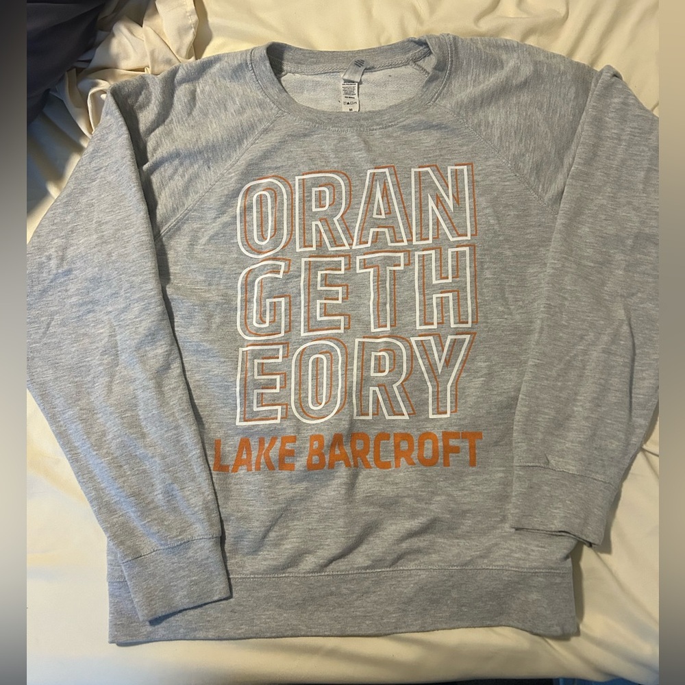 OTF Crew Sweatshirt